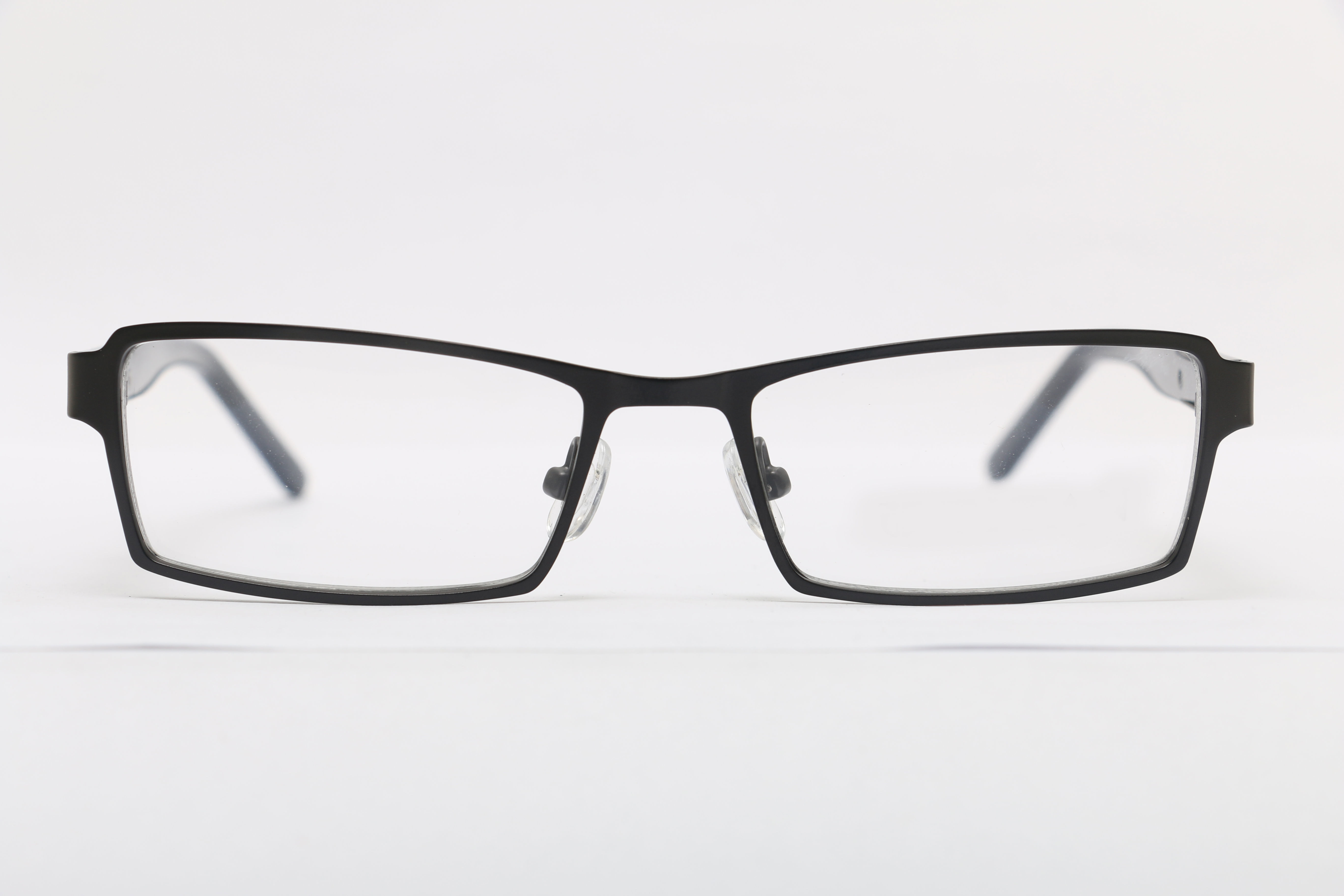 Eyeglasses for Men and Women 3D print model_4