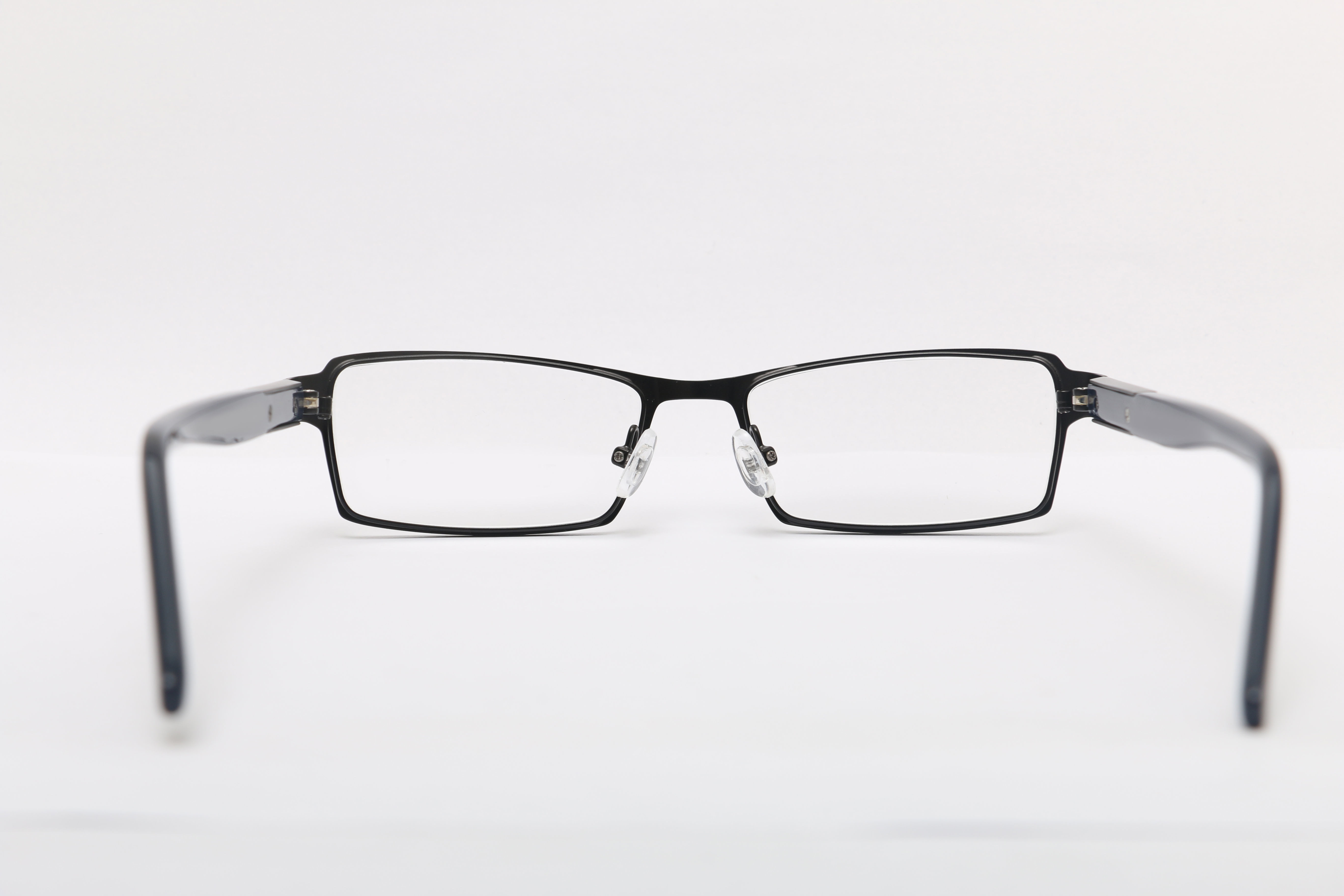 Eyeglasses for Men and Women 3D print model_6