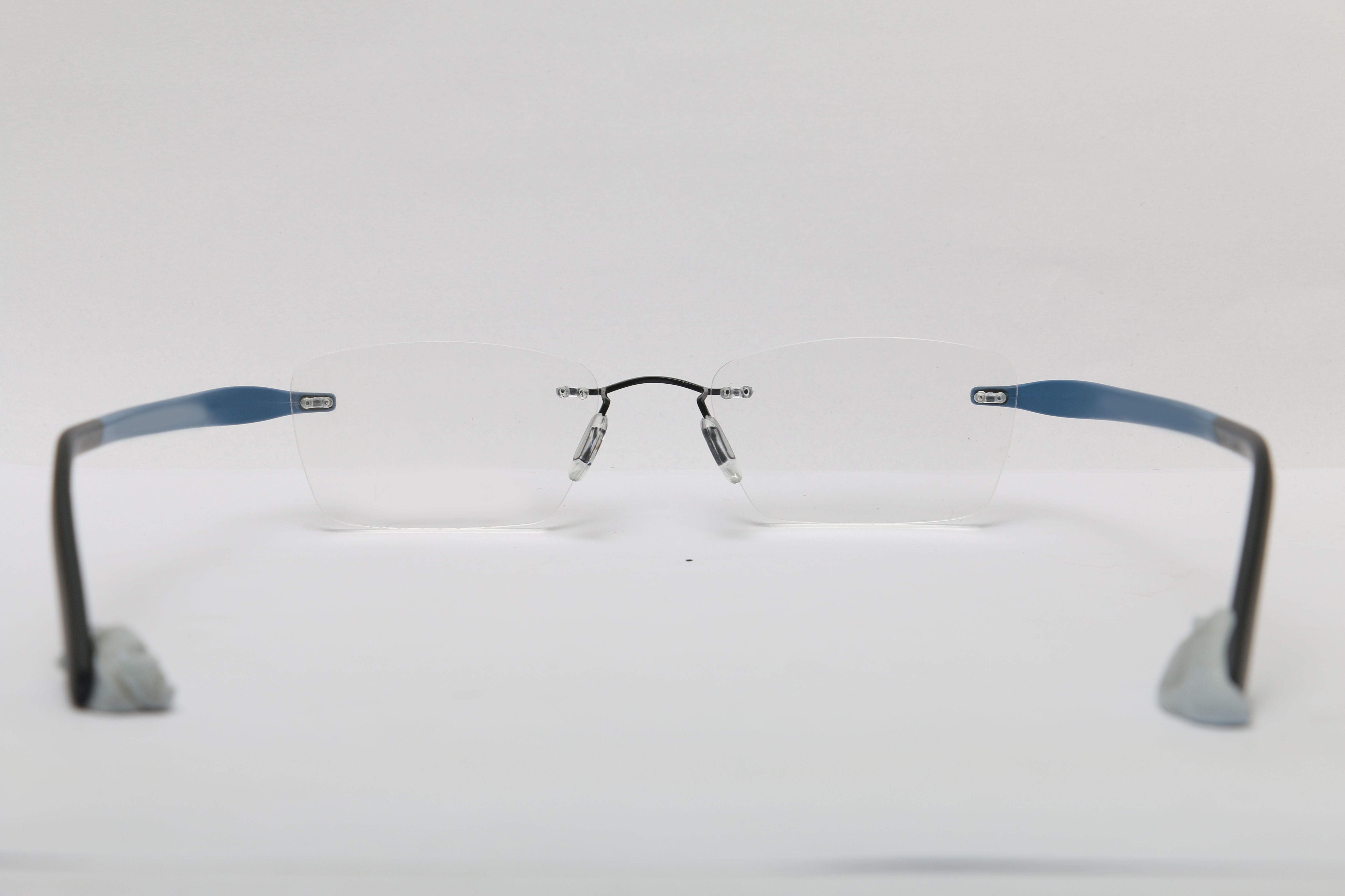 Eyeglasses for Men and Women 3D print model_6