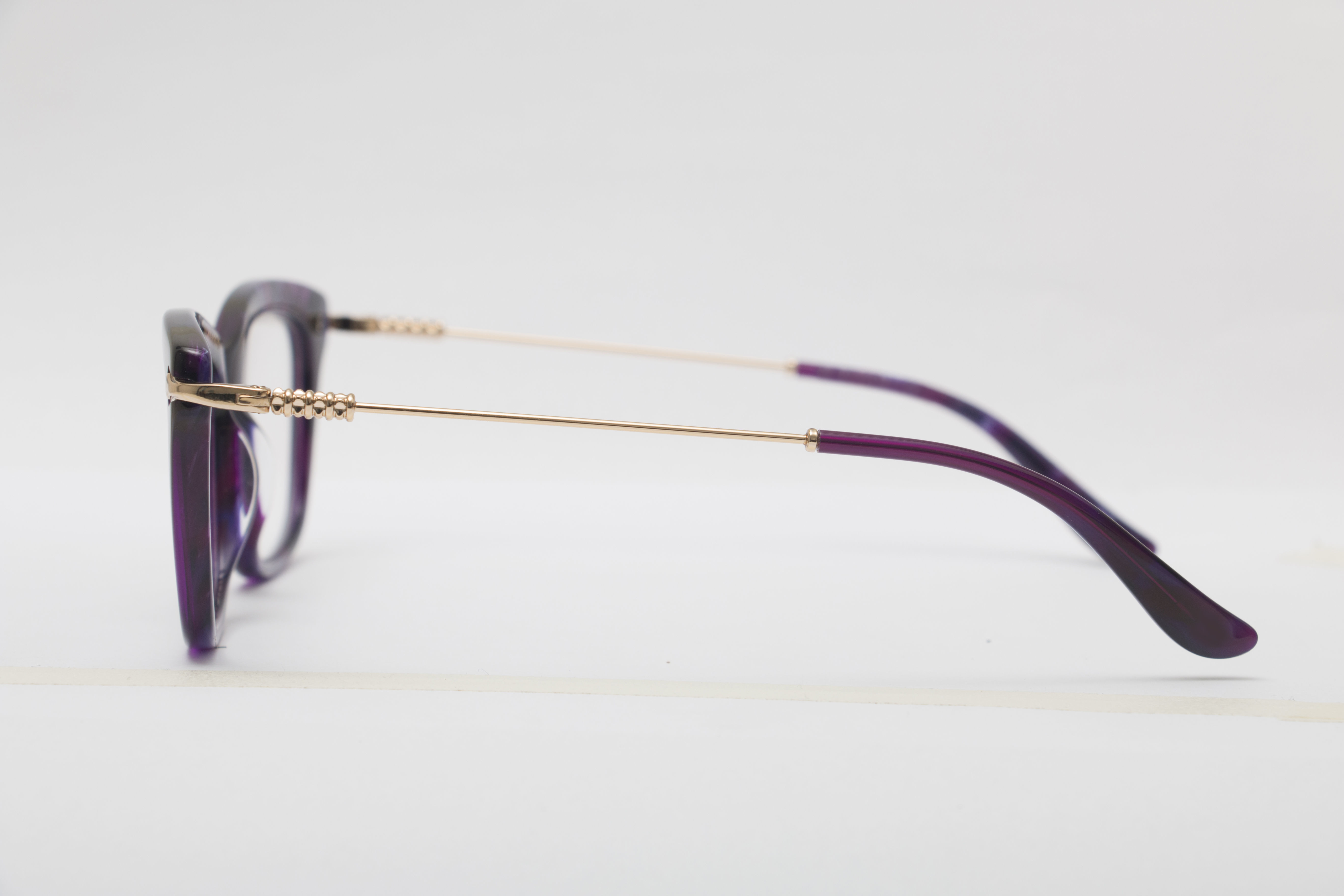 Eyeglasses for Men and Women 3D print model_5