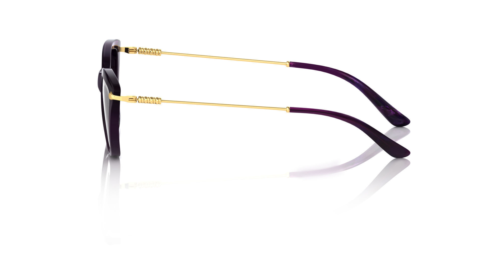 Eyeglasses for Men and Women 3D print model_2