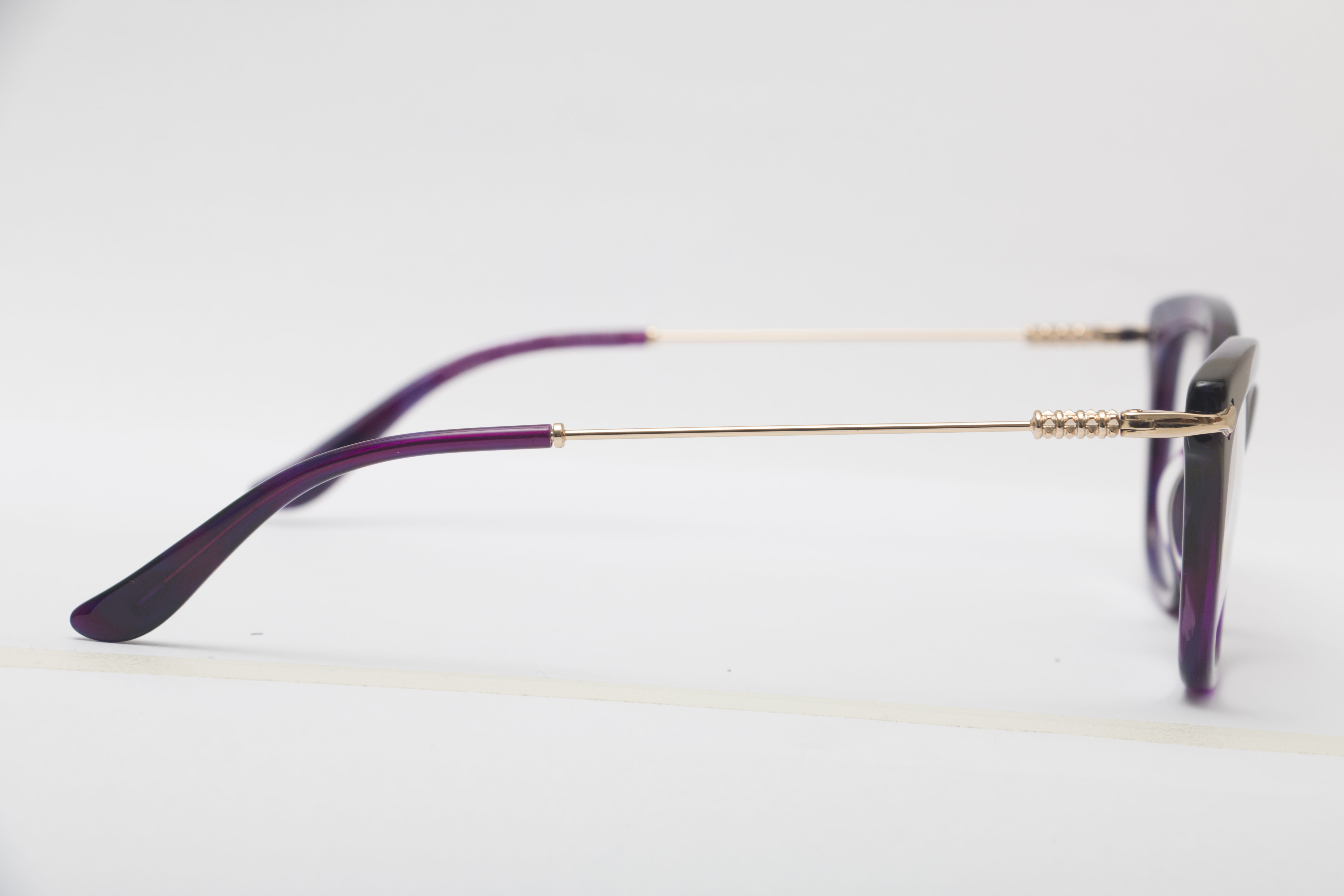 Eyeglasses for Men and Women 3D print model_7