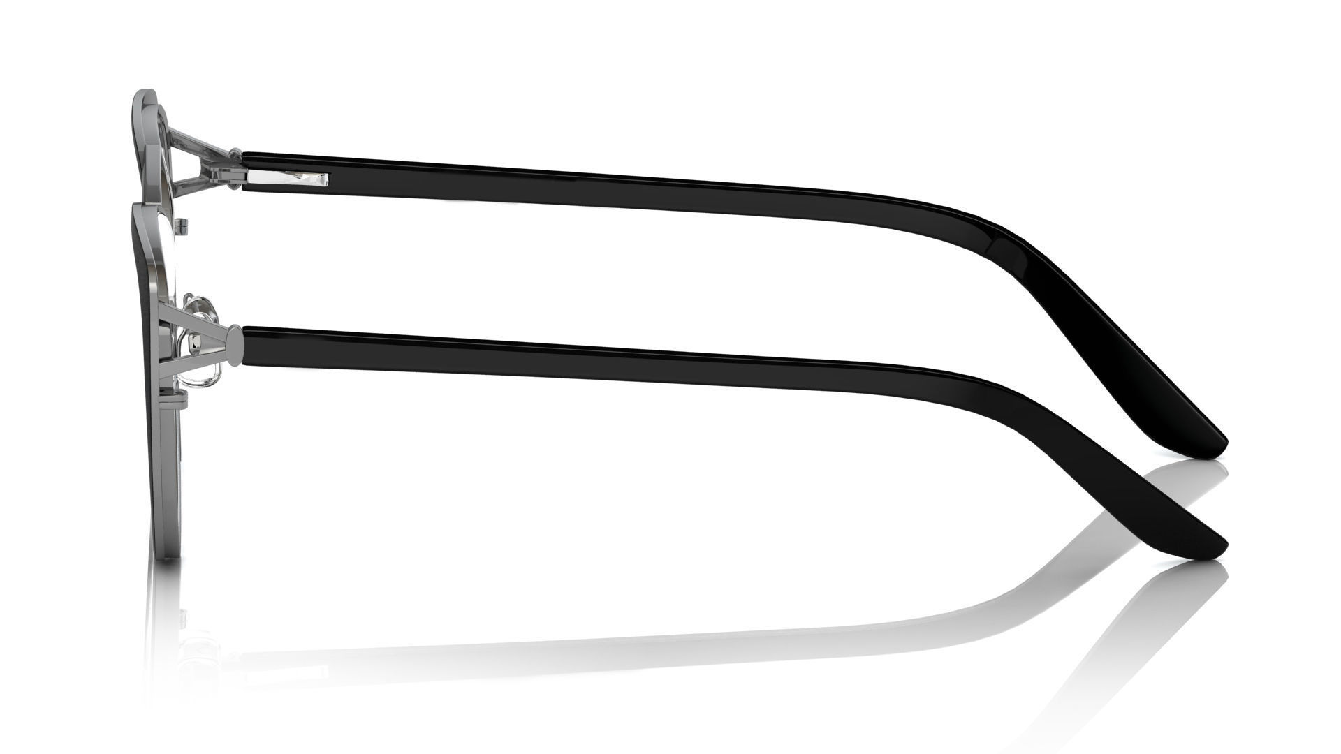 Eyeglasses for Men and Women 3D print model_3