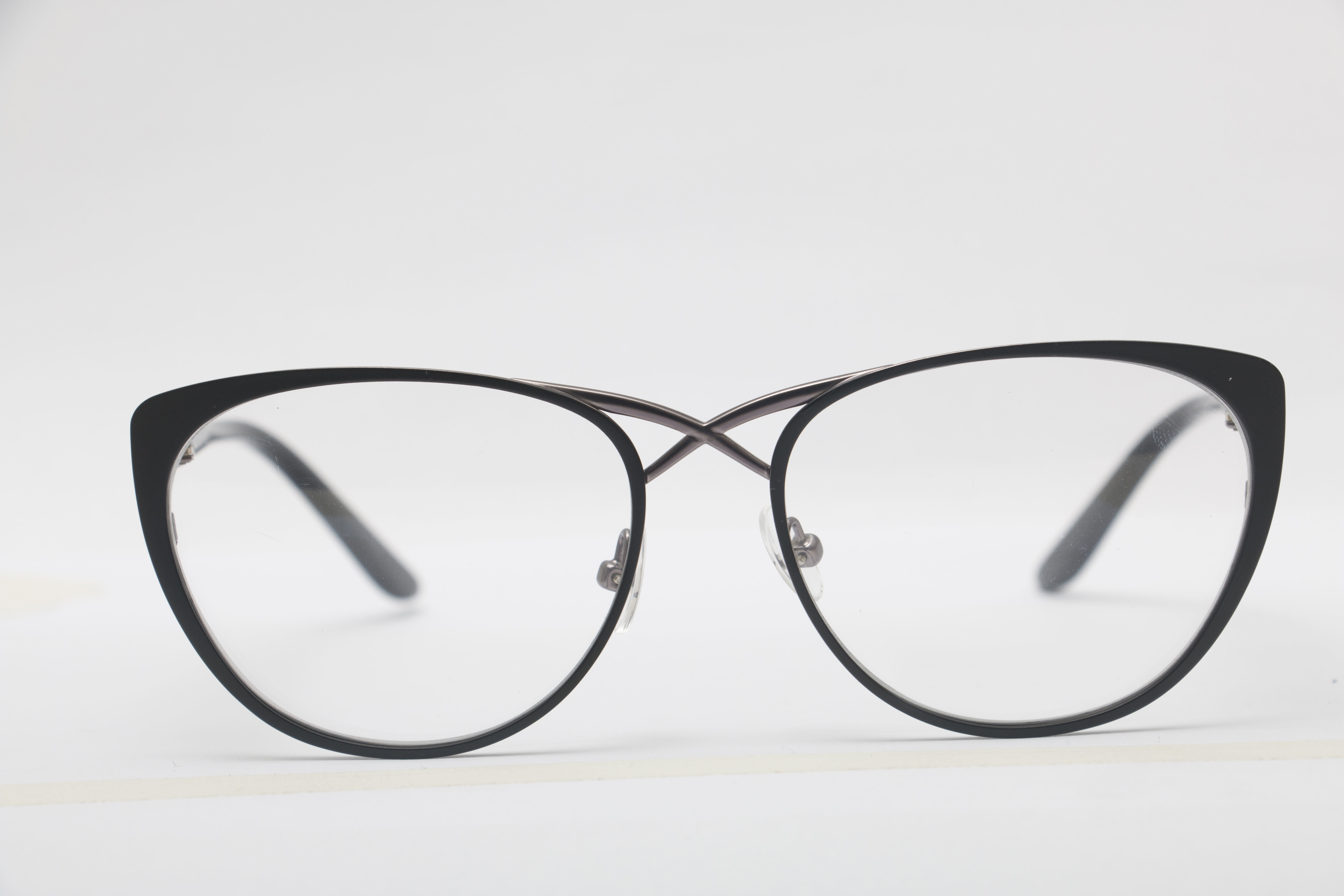 Eyeglasses for Men and Women 3D print model_4