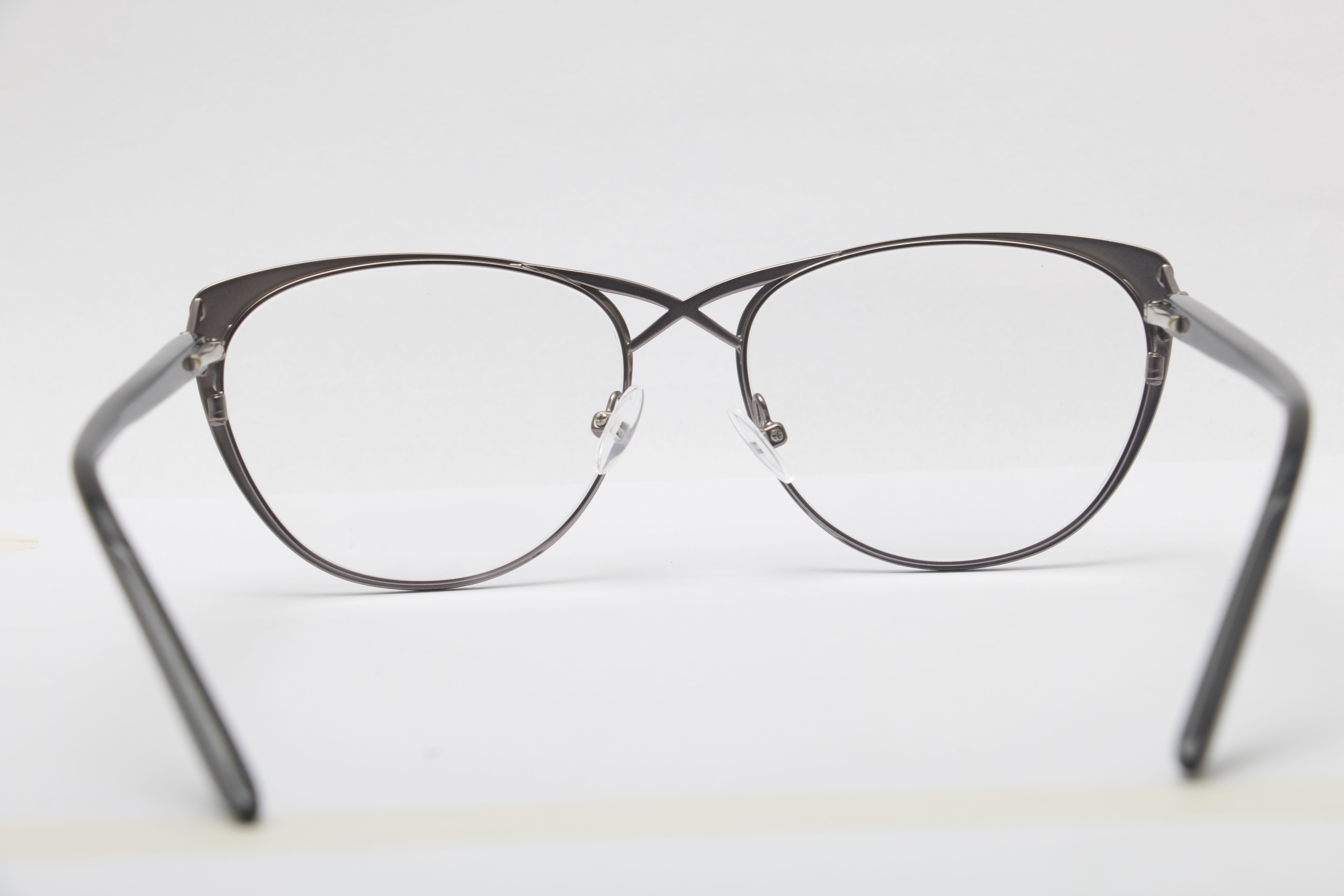 Eyeglasses for Men and Women 3D print model_6