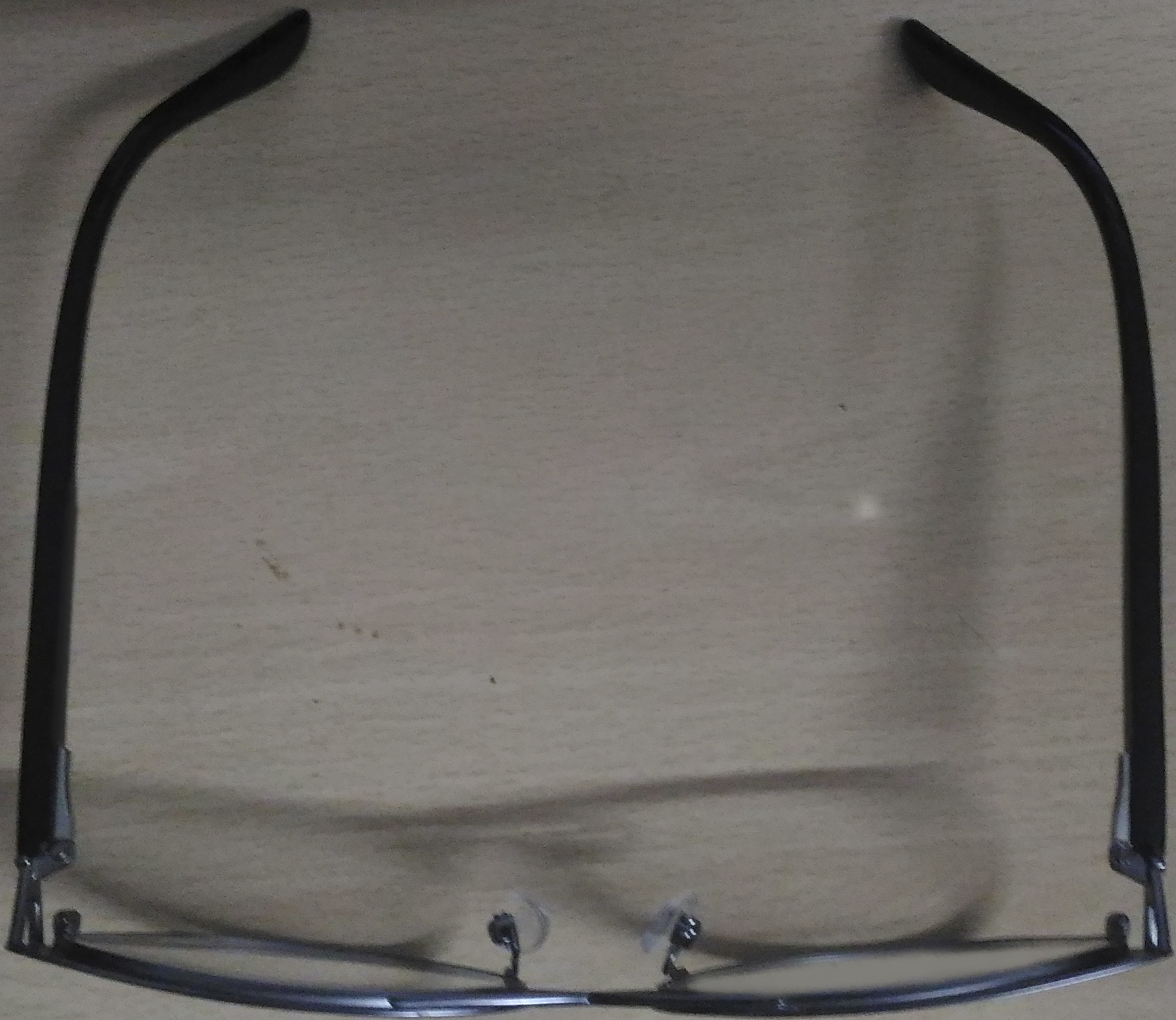 Eyeglasses for Men and Women 3D print model_8