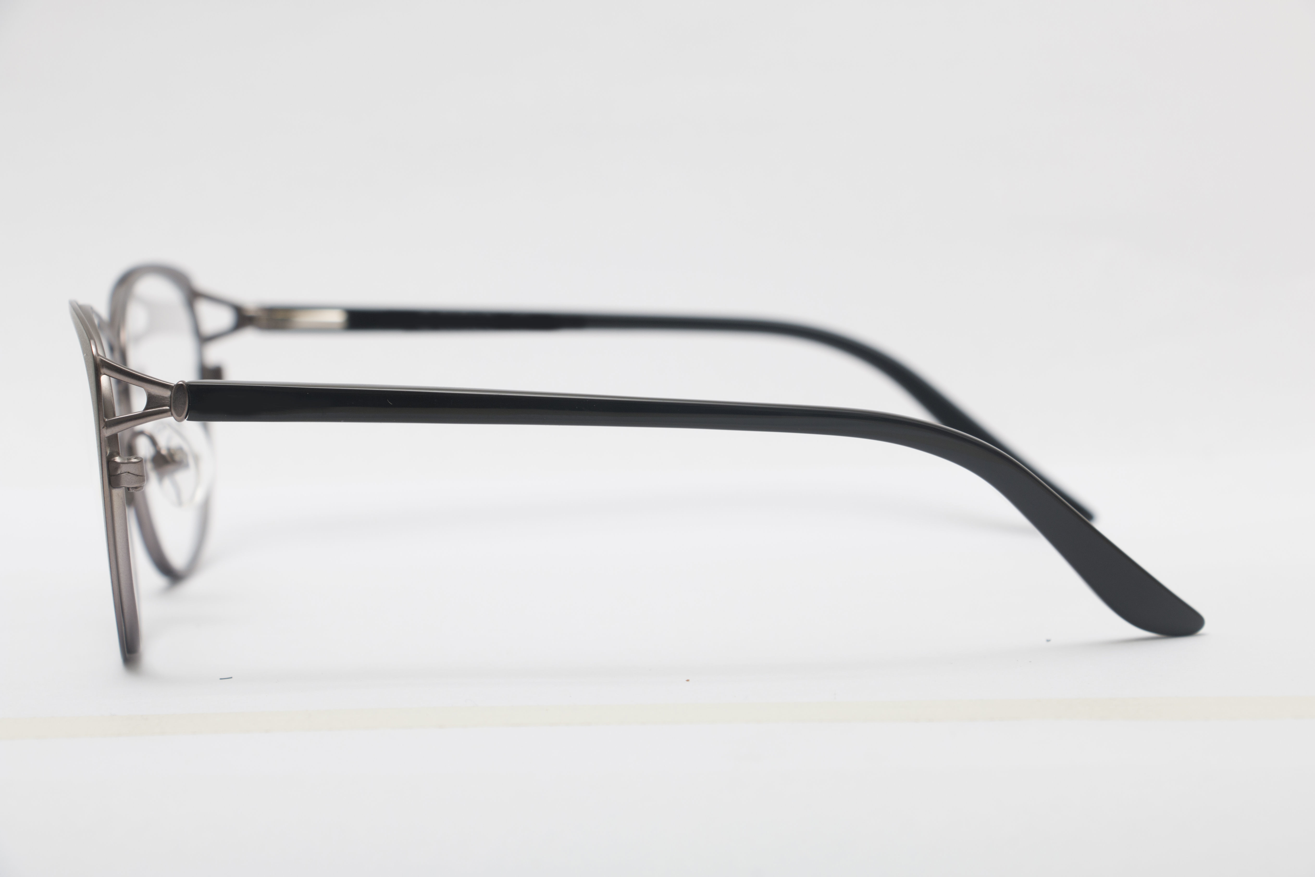 Eyeglasses for Men and Women 3D print model_5