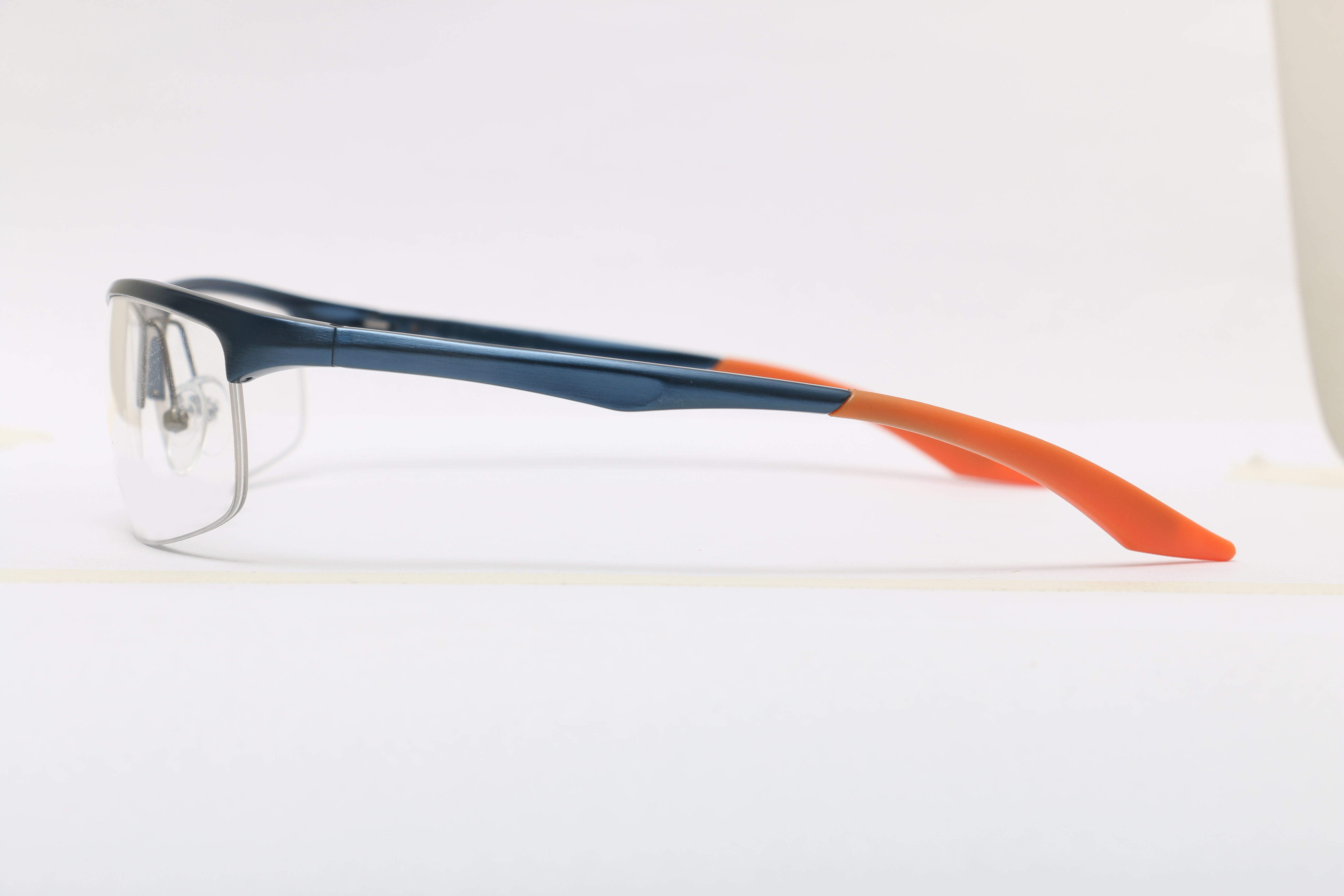 Eyeglasses for Men and Women 3D print model_5