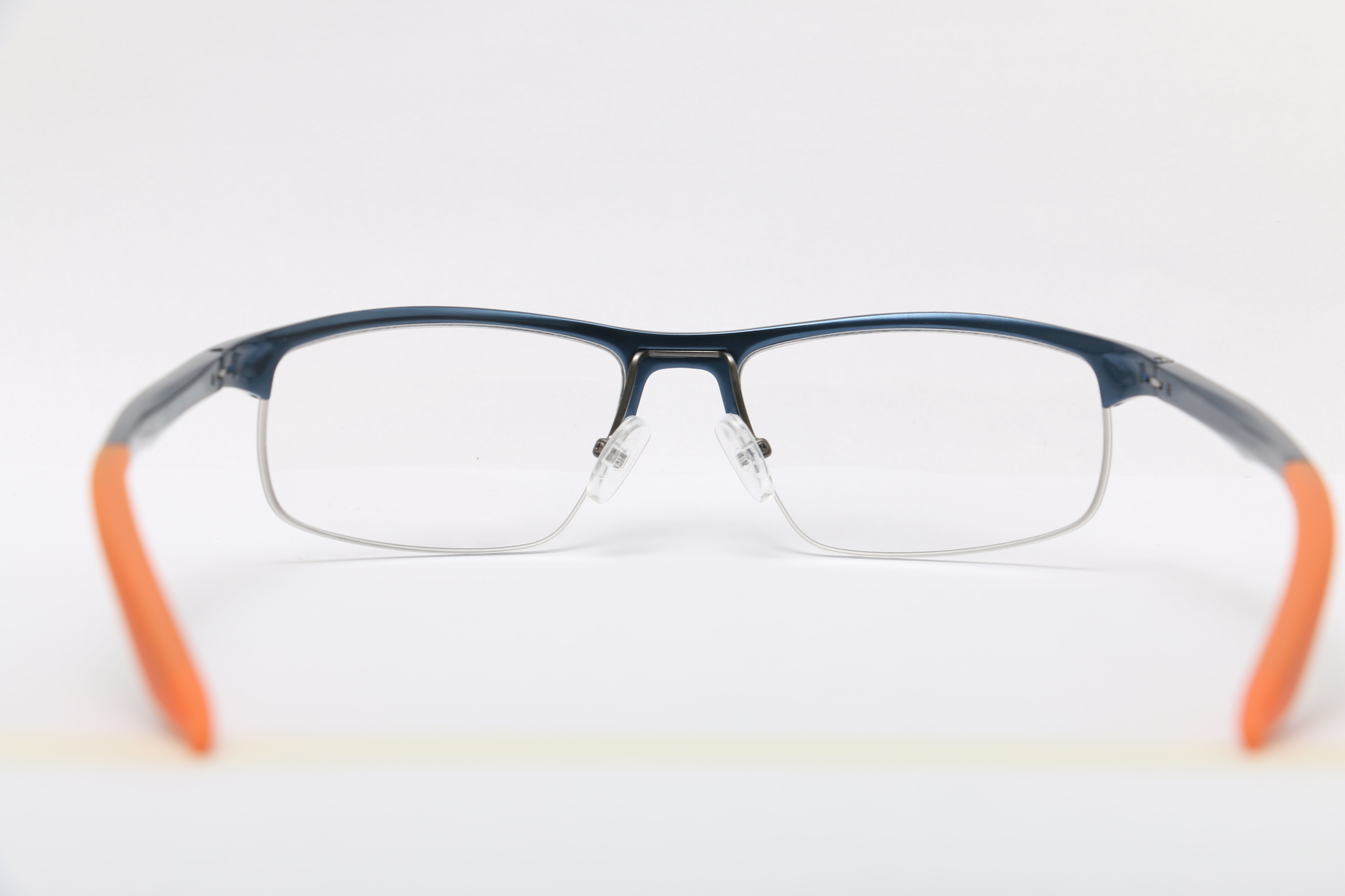 Eyeglasses for Men and Women 3D print model_6