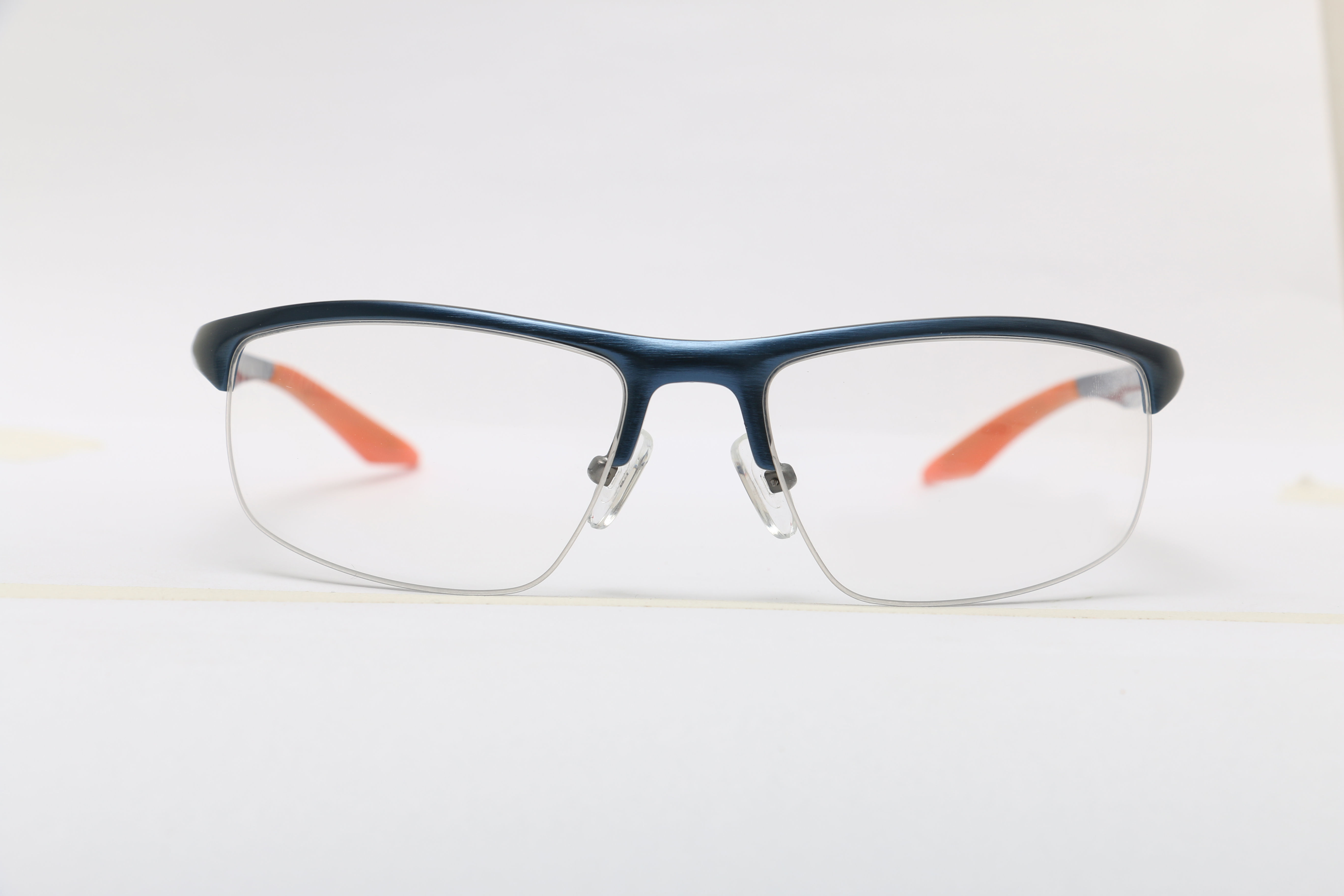 Eyeglasses for Men and Women 3D print model_4