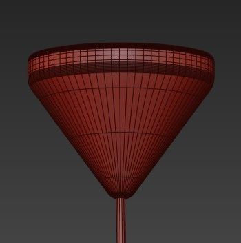 Bombillas al ataque 3D model_3