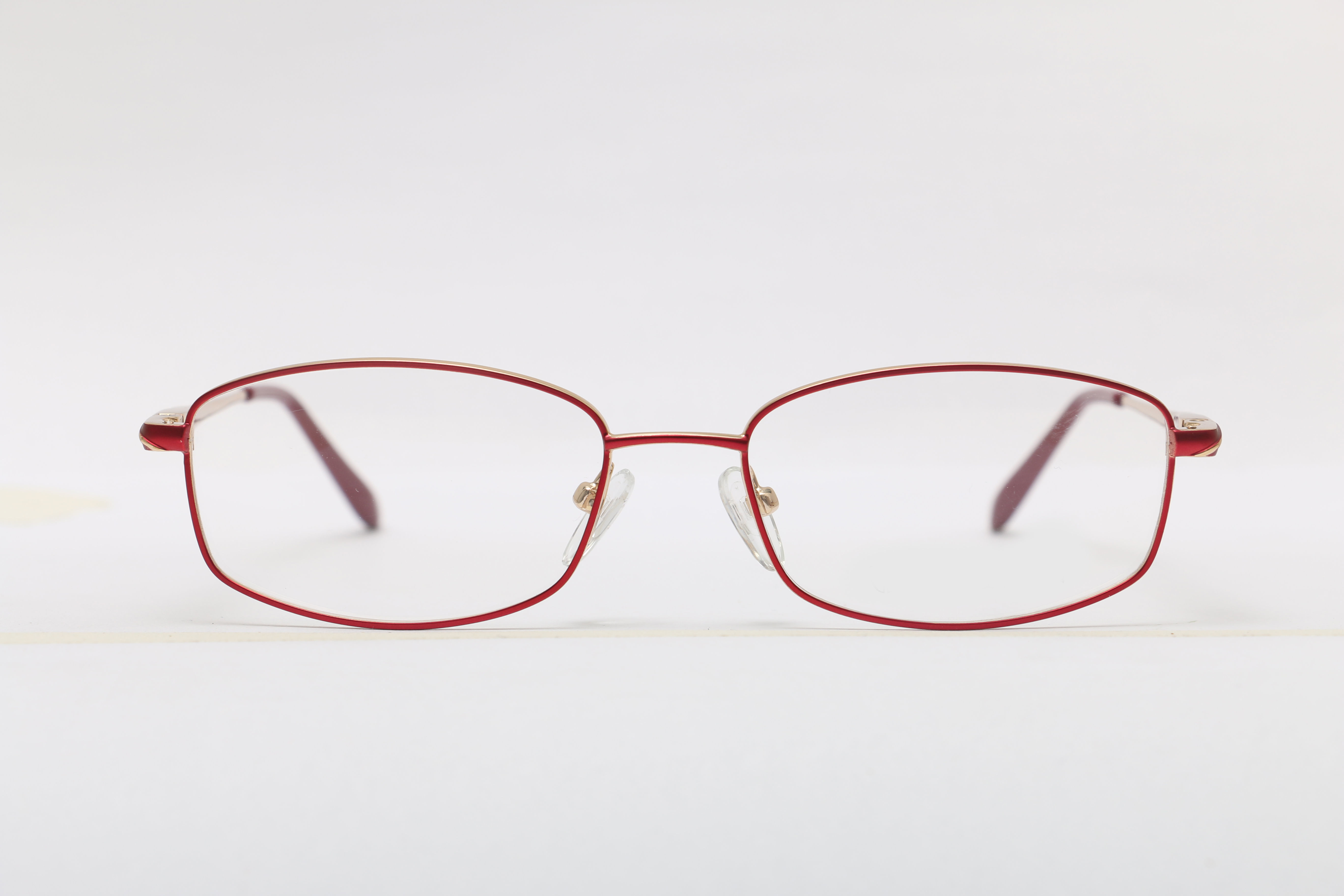 Eyeglasses for Men and Women 3D print model_4