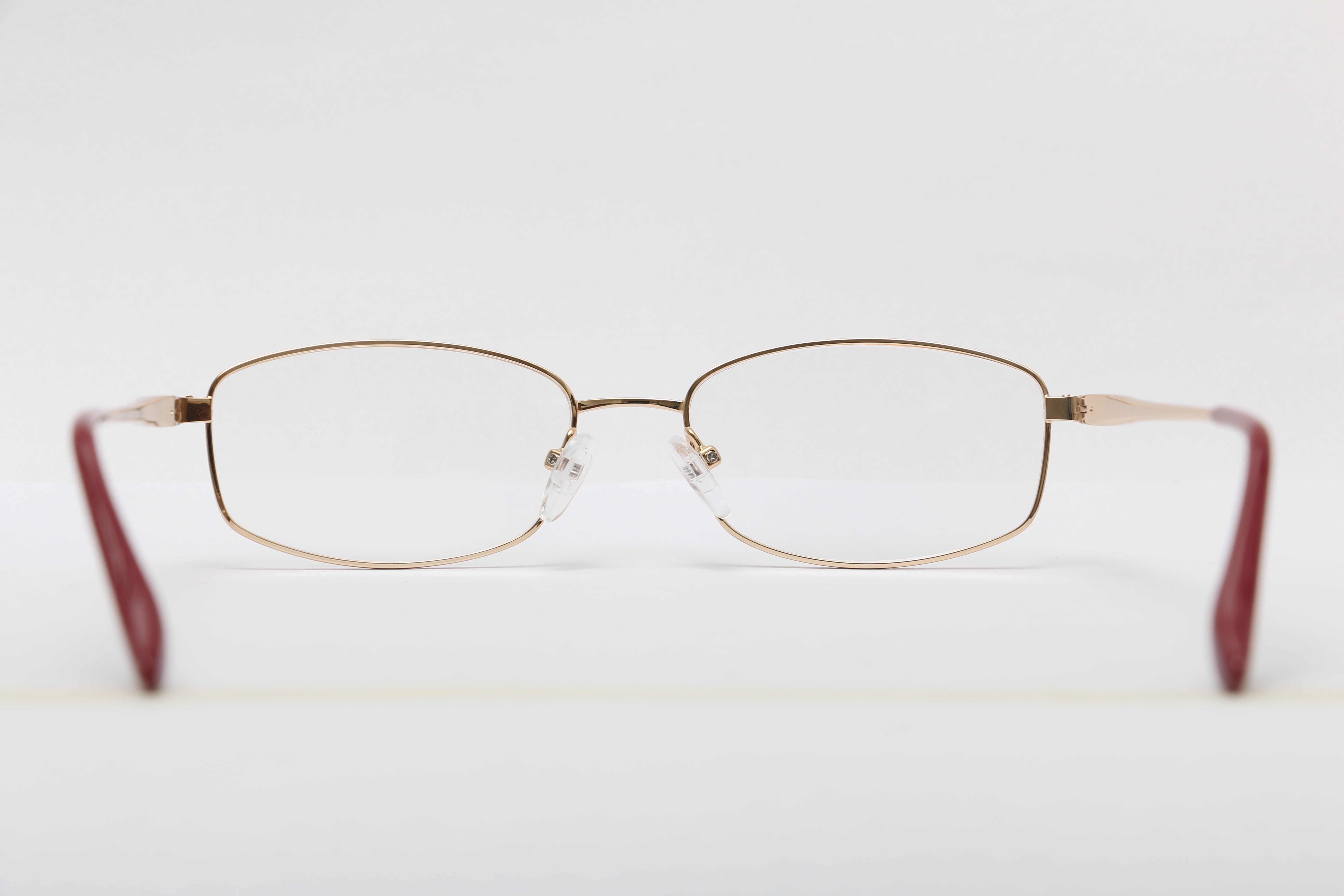 Eyeglasses for Men and Women 3D print model_6