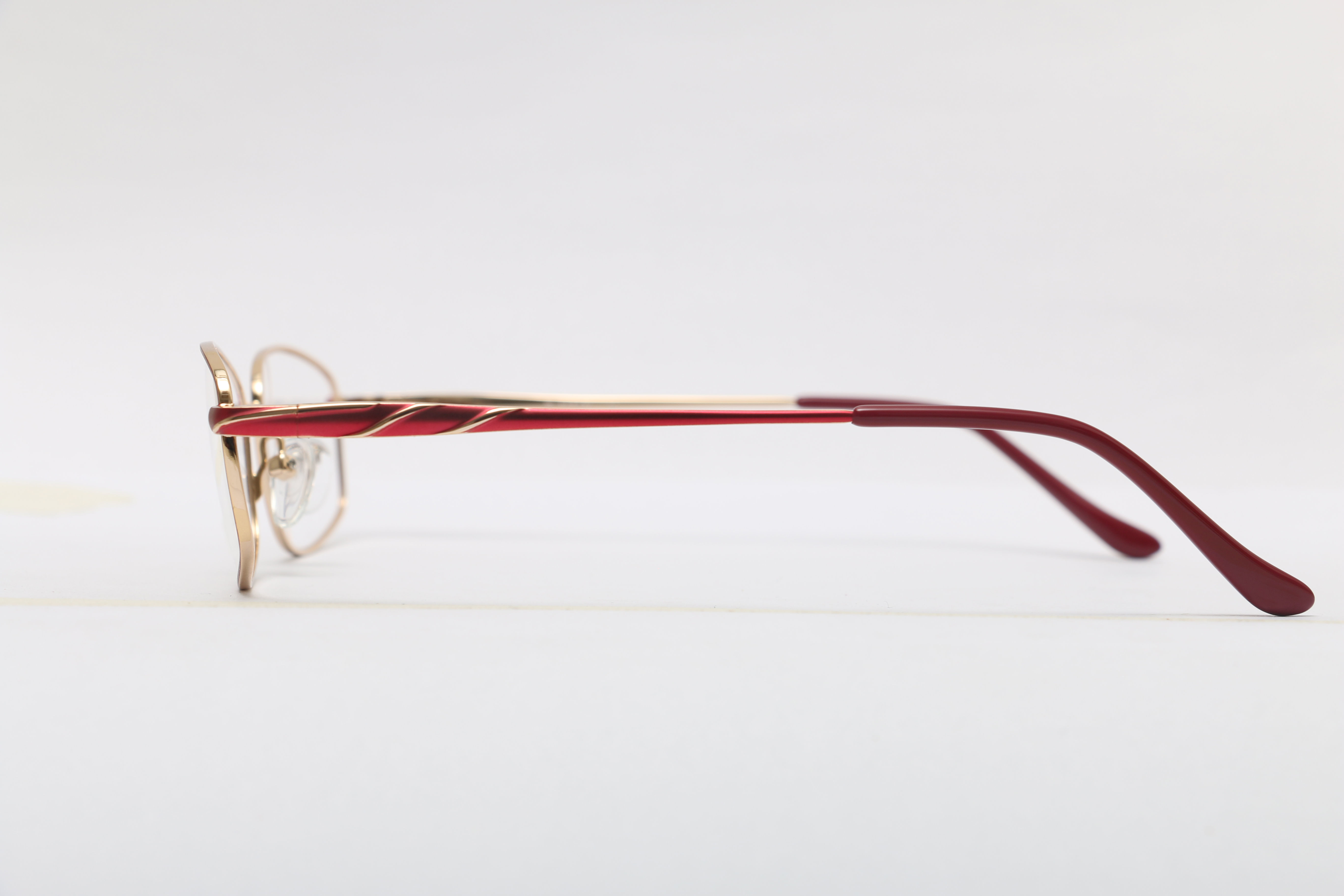 Eyeglasses for Men and Women 3D print model_5