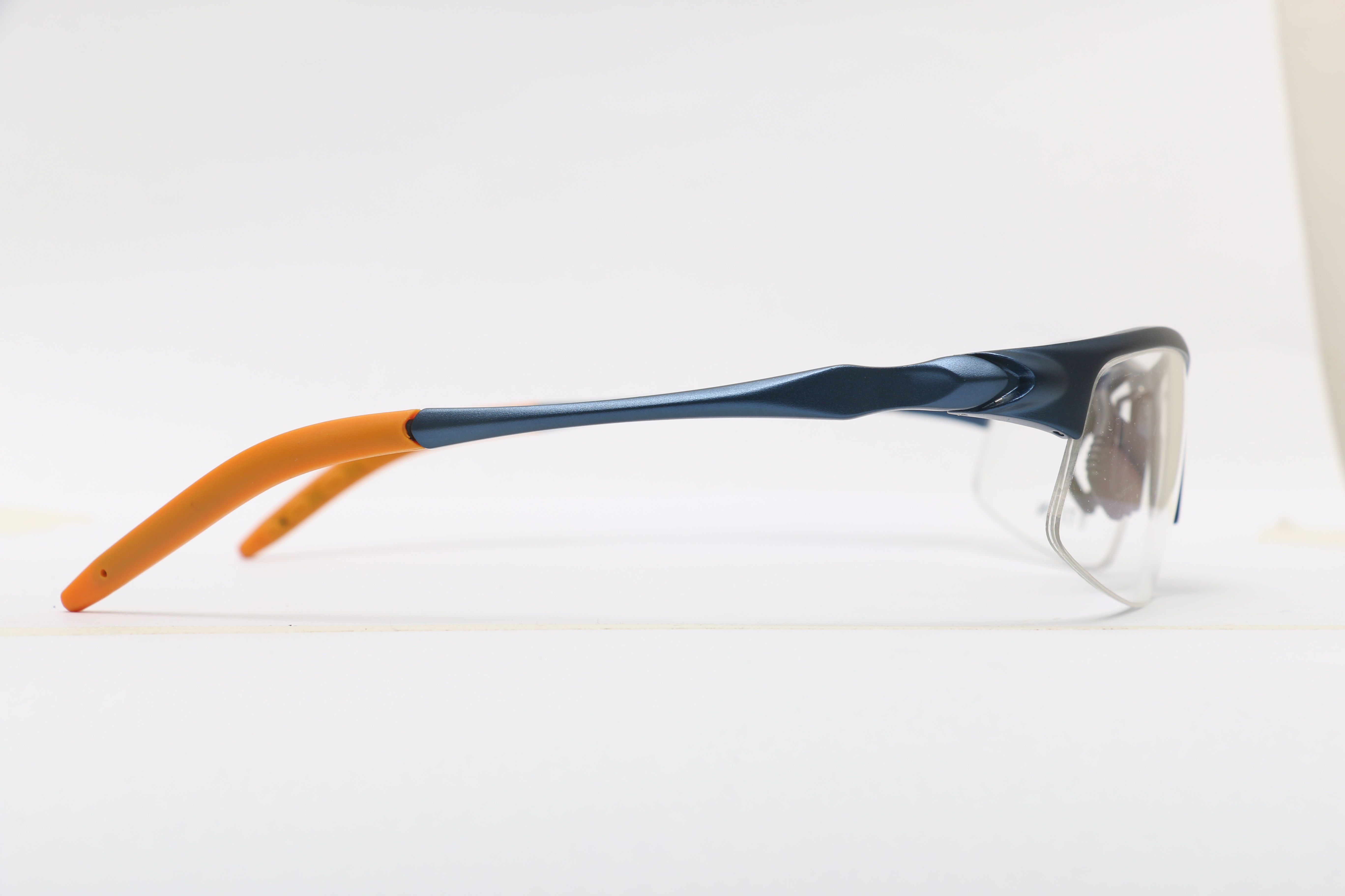 Eyeglasses for Men and Women 3D print model_7