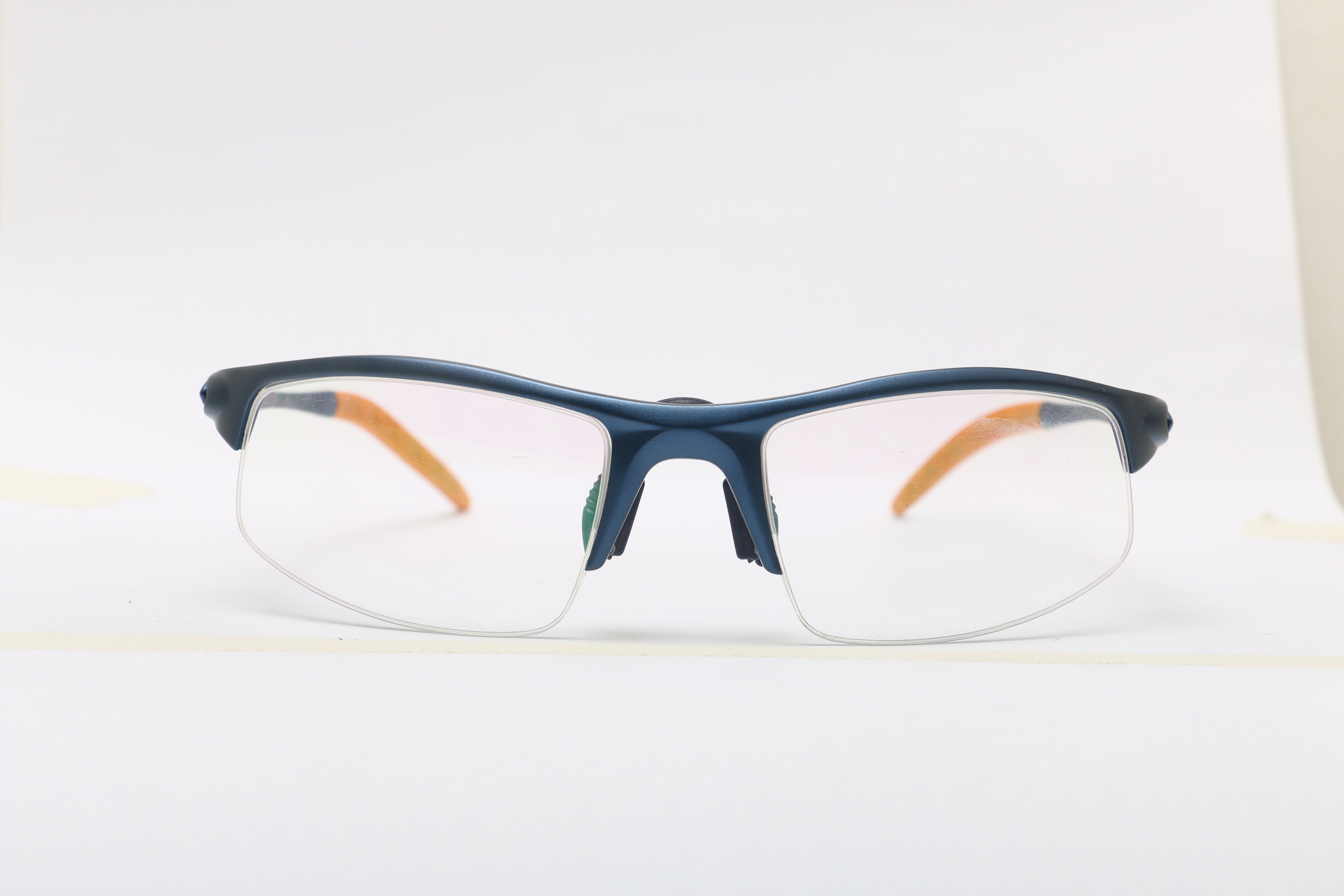 Eyeglasses for Men and Women 3D print model_4