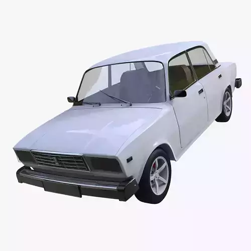 VAZ 2107