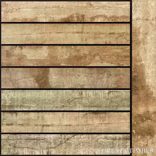 Peronda Foresta Timber