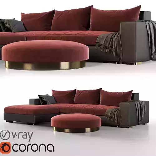 SOFA LANDSKRONA