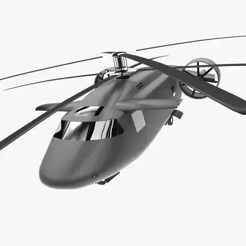 Joint Multi-Role Helicopter