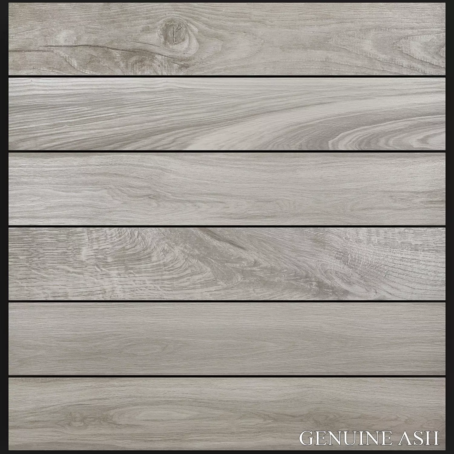 Azulev Genuine Ash 3D model_0