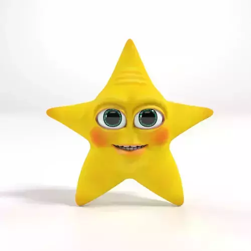 Crtoon Star