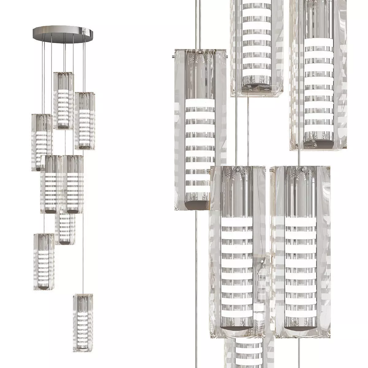 Illuminati MD109003 3D model_0