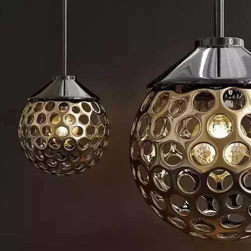 Pendant lamp