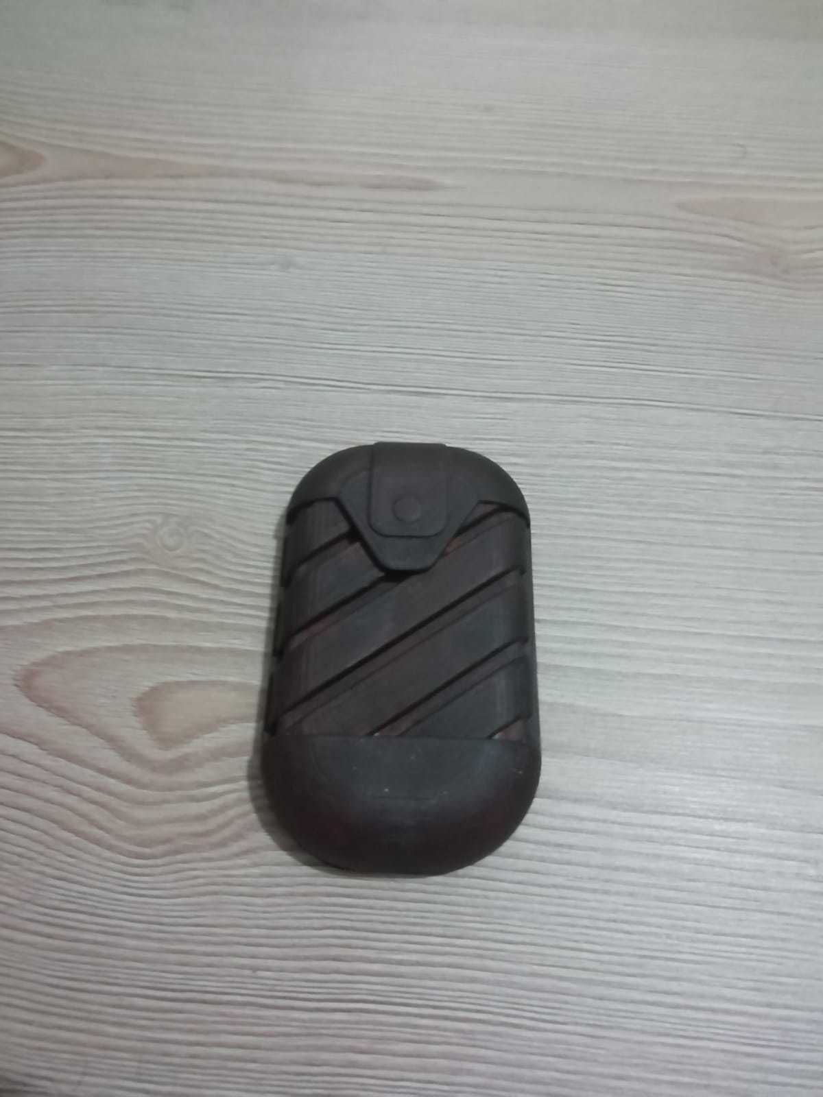 Jedi Pouch Set For Cosplayers 3D print model_4