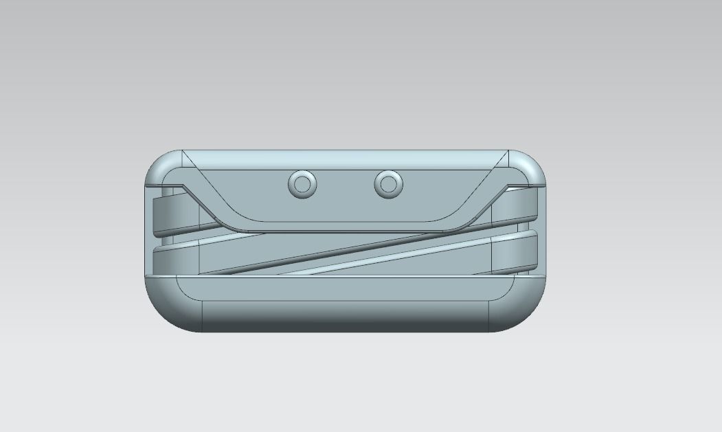 Jedi Pouch Set For Cosplayers 3D print model_12