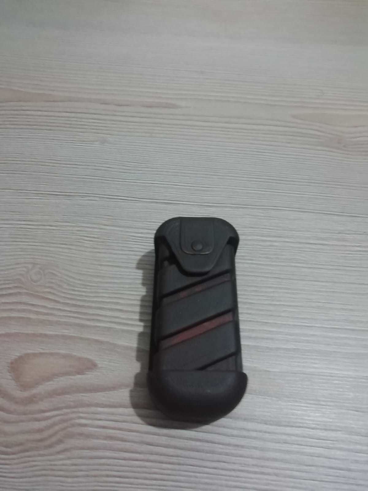 Jedi Pouch Set For Cosplayers 3D print model_2