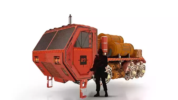 Aircraft tanker truck