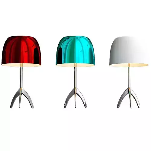 Lumiere Table Lamp