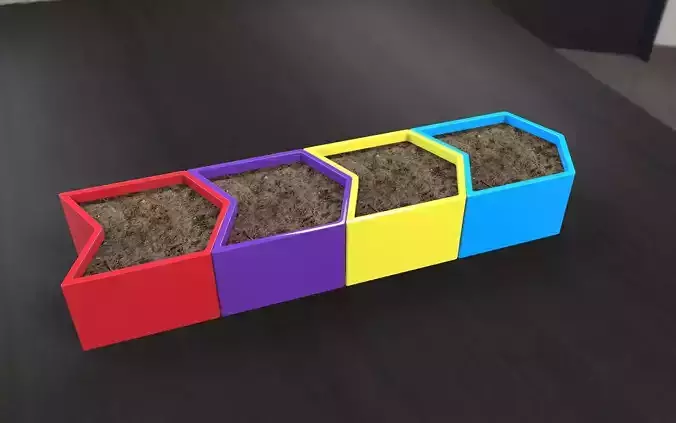 flower-pot pack3