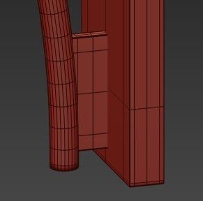 Heathfield Lighting 3D model_4