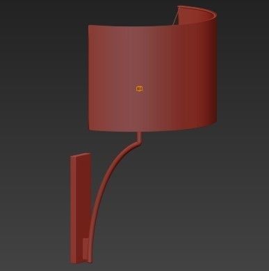 Heathfield Lighting 3D model_3
