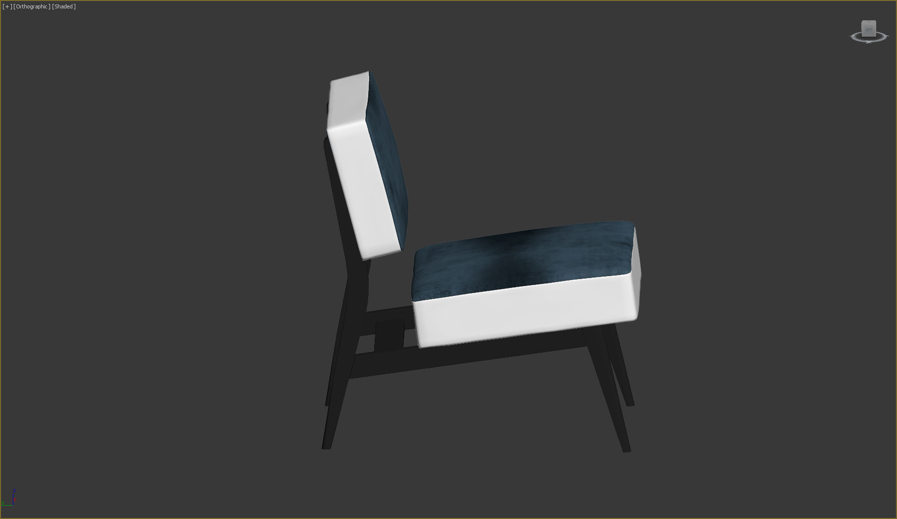 India Mahdavi Gelato 3D model_10