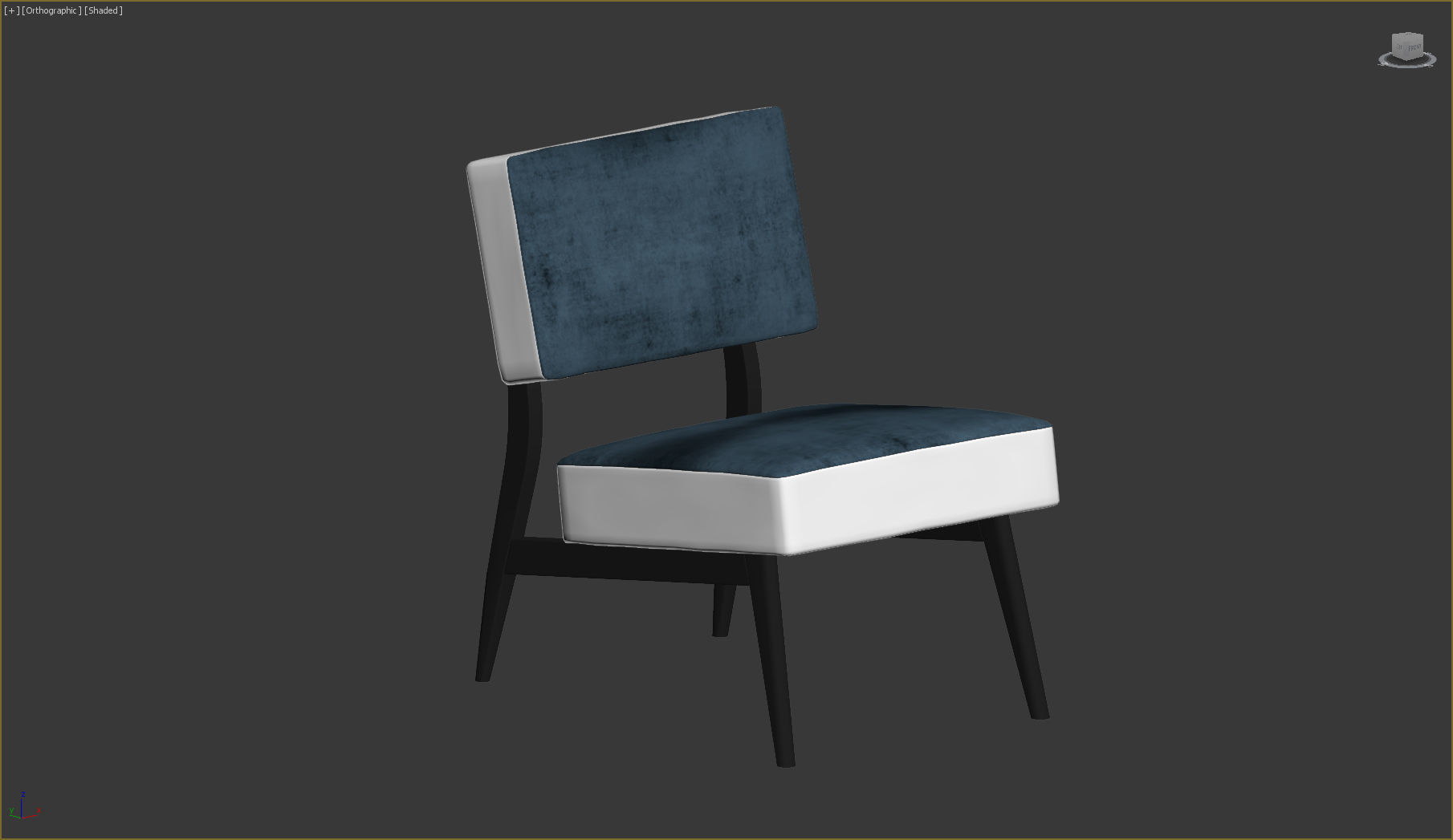 India Mahdavi Gelato 3D model_12