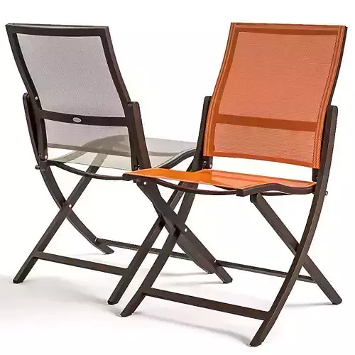 Chair Les Jardins Teaser