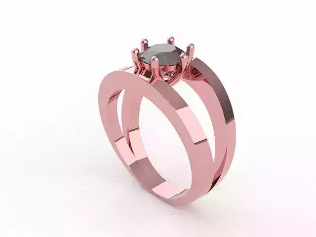 Lady Ring