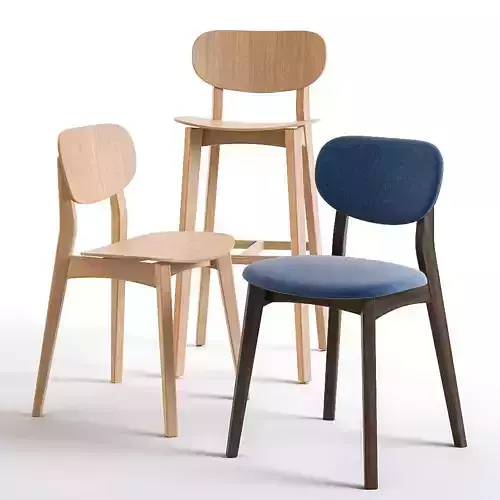 Chair Premiergroup Ginger