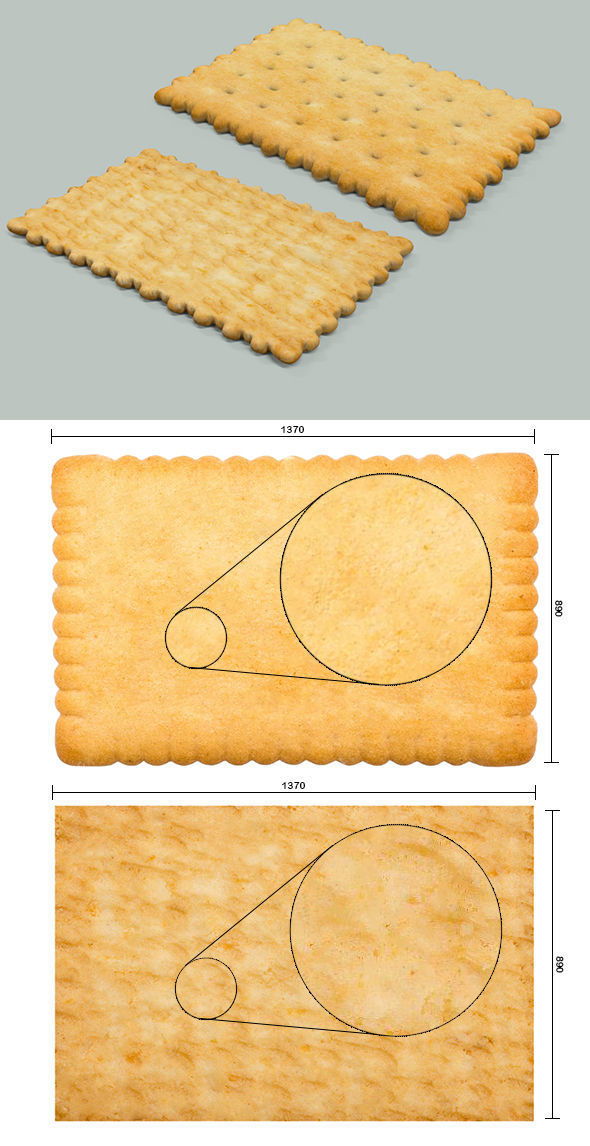 Biscuit textures Texture_5