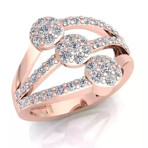 Royal Fancy Ring