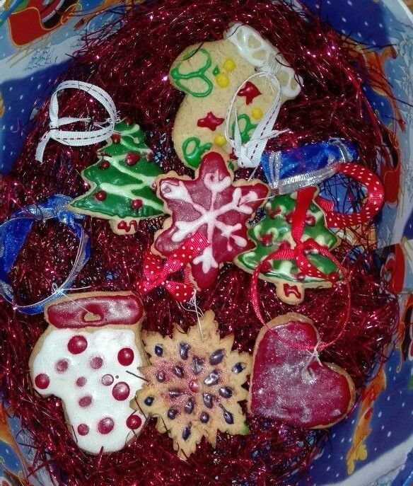 Interesting Snowflake Cookie Cutter 3D print model_4