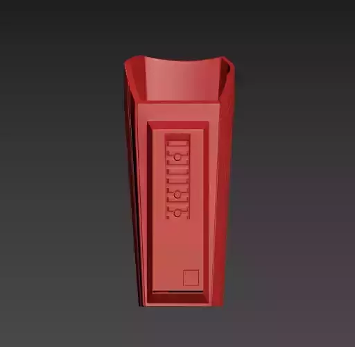 Star Wars The Rise of Skywalker Sith Trooper Forarm