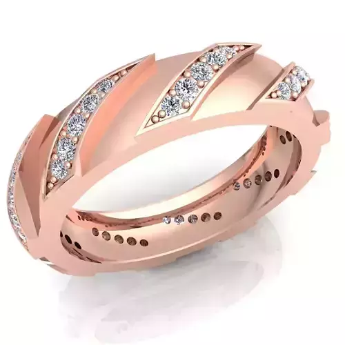 Fancy Ring