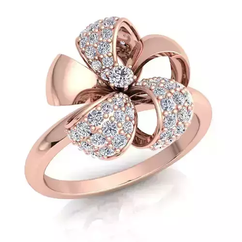 Fancy Woman Ring 