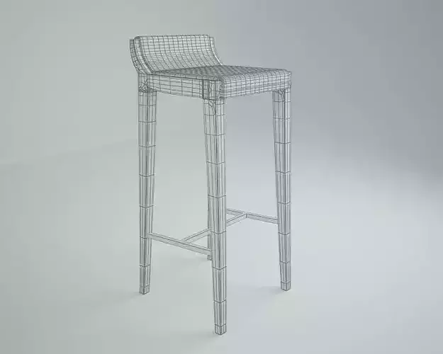 jati bar stools