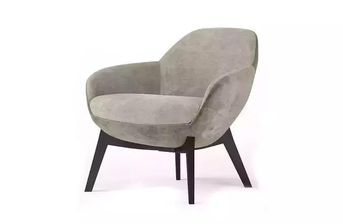 Ghirla Armchairs by nicoline