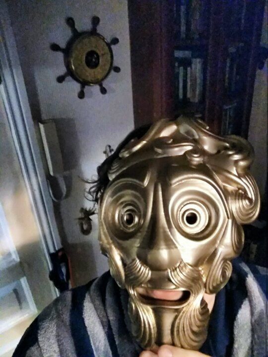 Mask of the Father Dark Souls Printable 3D print model_7